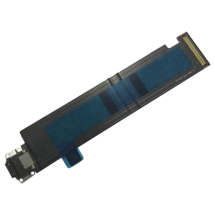 Charging Port Flex Cable for iPad Pro 12.9 inch WIFI (2015) (White) - 12.9 inch 2015 by PMC TechLife | Online Shopping South Africa | PMC TechLife | Buy Now Pay Later Mobicred
