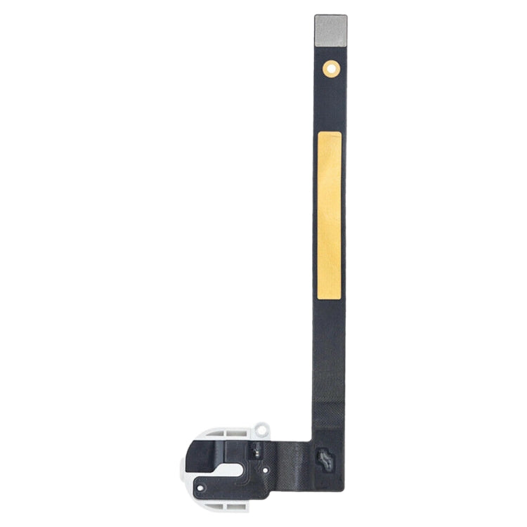 Earphone Jack Audio Flex Cable for iPad 10.2 2020 A2270(WIFI) (White) - iPad 8 (2020) by PMc TechLife | Online Shopping South Africa | PMc TechLife | Buy Now Pay Later Mobicred