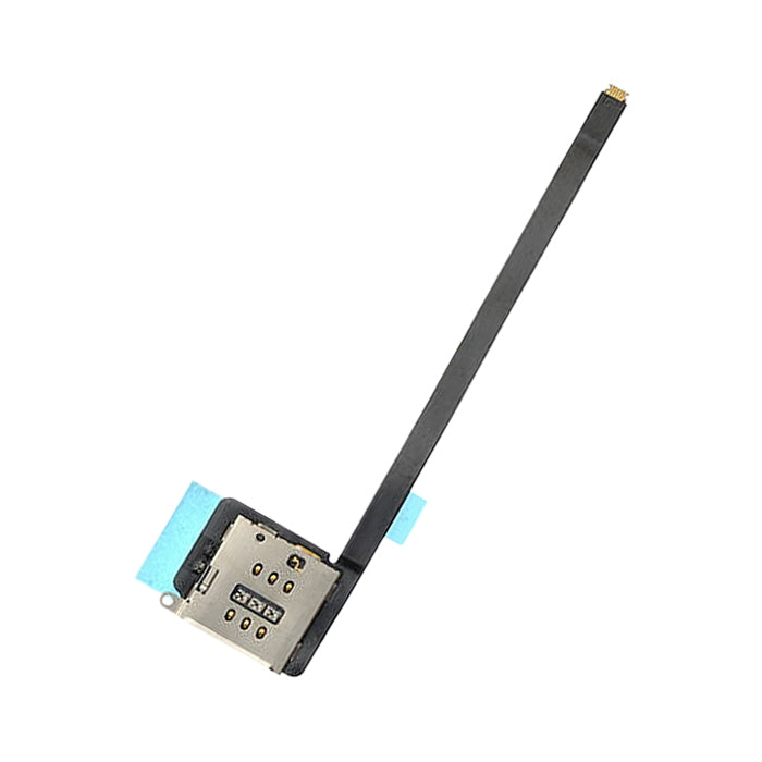 SIM Card Holder Socket Flex Cable for iPad Pro 12.9 inch (2015) A1584 A1652 - 12.9 inch 2015 by PMc TechLife | Online Shopping South Africa | PMc TechLife | Buy Now Pay Later Mobicred