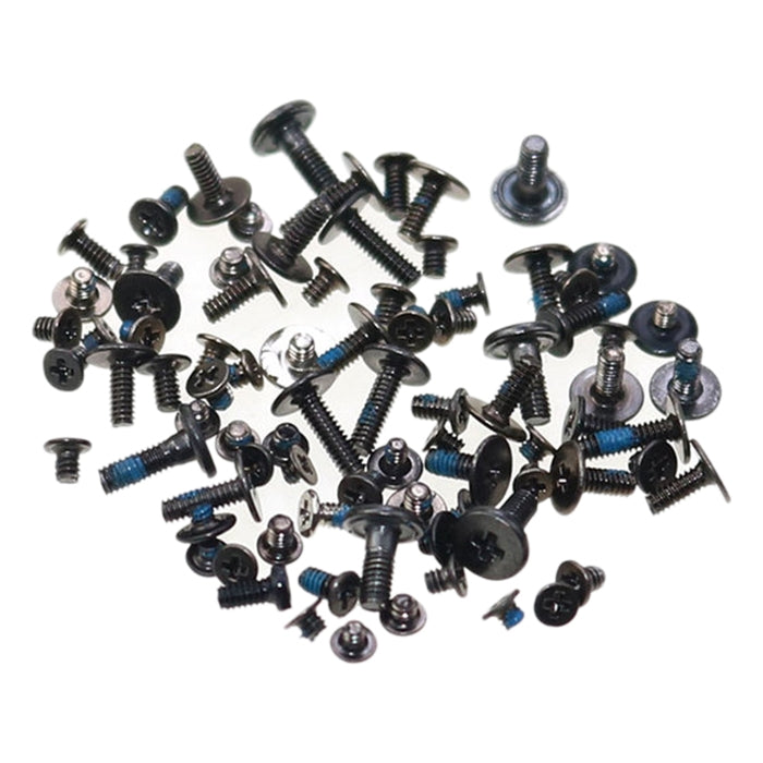 Complete Set Screws and Bolts for iPad Pro 10.5 (2017) A1701 A1709 A1852 - 10.5 inch by PMc TechLife | Online Shopping South Africa | PMc TechLife | Buy Now Pay Later Mobicred