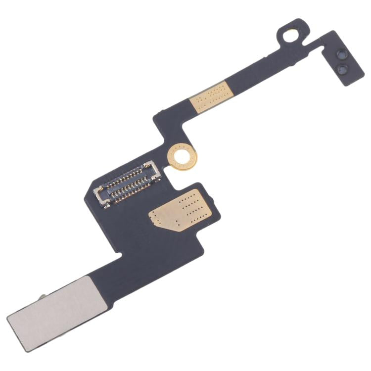 For iPad Pro 13 inch 2024 Power Button Flex Cable - free shipping - PMC TechLife - Order now!