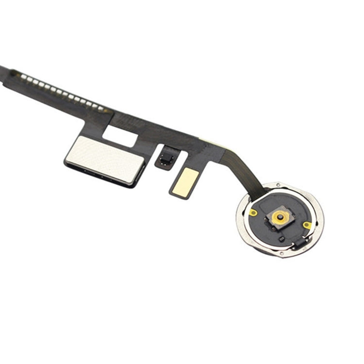 Home Button Flex Cable, Not Supporting Fingerprint Identification for iPad Pro 10.5 inch (Gold) - 10.5 inch by PMC Jewellery | Online Shopping South Africa | PMC Jewellery | Buy Now Pay Later Mobicred