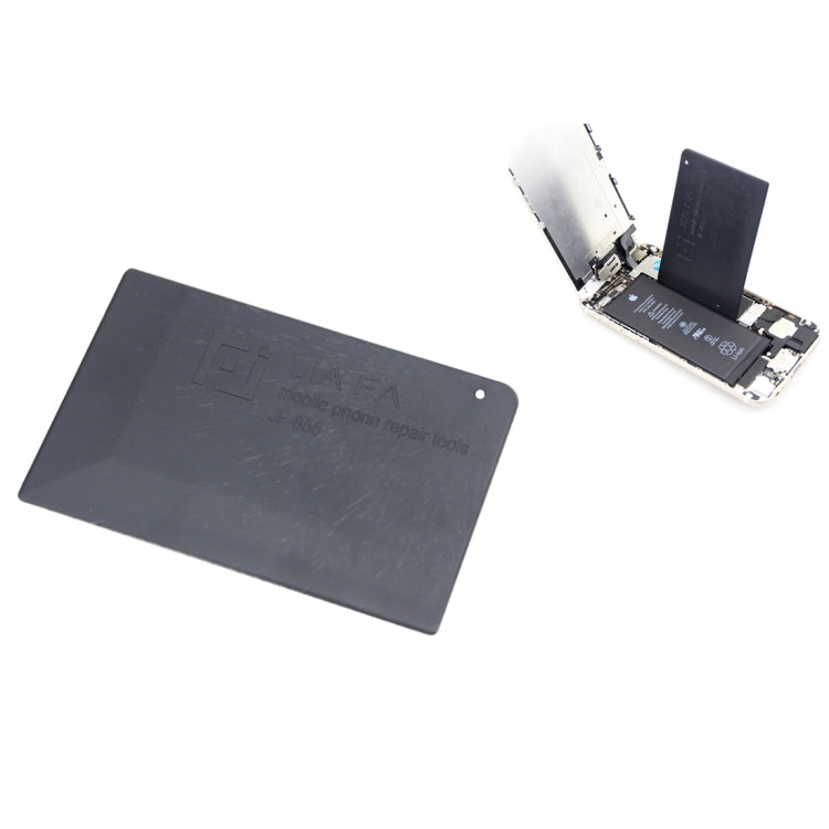 JIAFA JF-8159 9 in 1 Battery Repair Tool Set for iPhone SE & 5s & 5c & 5 - free shipping - PMC TechLife - Order now!