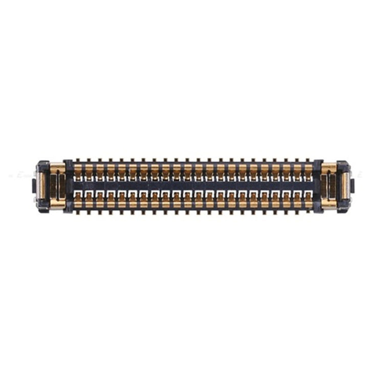 Charging FPC Connector On Motherboard for iPhone XS Max - Others by PMC TechLife | Online Shopping South Africa | PMC TechLife | Buy Now Pay Later Mobicred