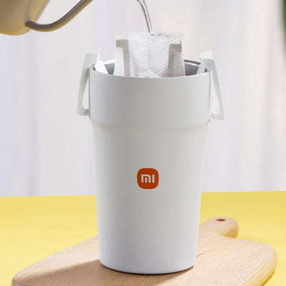 Original Xiaomi Mijia Custom Portable Coffee Cup 500ml - Vacuum Thermoses & Cups by Xiaomi | Online Shopping South Africa | PMC Jewellery | Buy Now Pay Later Mobicred