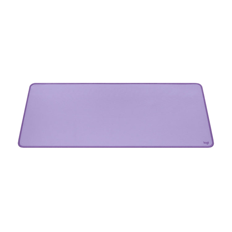 Logitech Keyboard Mouse Desk Mat Pad (Purple) - free shipping - PMC Jewellery - Order now!