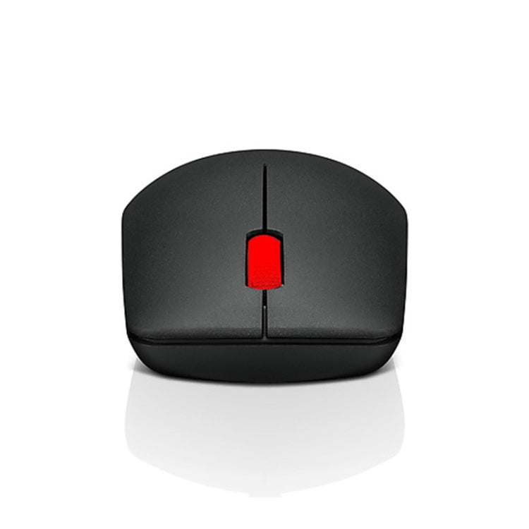 Lenovo thinkplus WL100 Classic Simple Wireless Mouse (Black) - free shipping - PMC Jewellery - Order now!