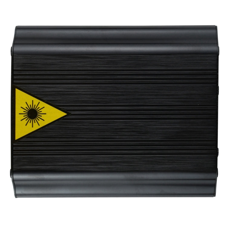 EMS-08 5V LED Snow Projection Laser Stage Light - Stage Lighting by PMc TechLife | Online Shopping South Africa | PMc TechLife | Buy Now Pay Later Mobicred