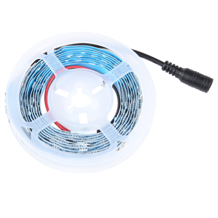 4:1 2m Bare Board 5050 SMD RGB LED Rope Light, 12V 2A 100-240V (US Plug) - free shipping - PMC TechLife - Order now!