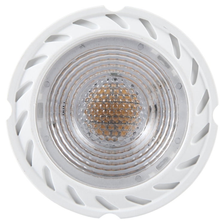 E27-7LED 5W No Strobe LED Spotlight, AC220V (White Light) - LED Blubs & Tubes by PMc TechLife | Online Shopping South Africa | PMc TechLife | Buy Now Pay Later Mobicred