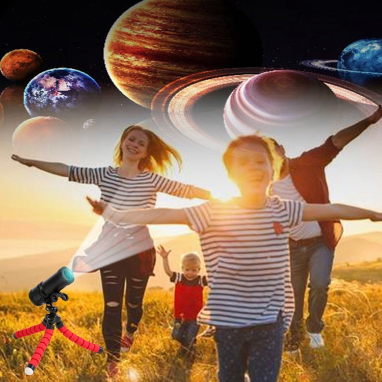 Focusing Projection Lamp Galaxy Room Decor Night Light - Projection Lamp by PMc TechLife | Online Shopping South Africa | PMc TechLife | Buy Now Pay Later Mobicred