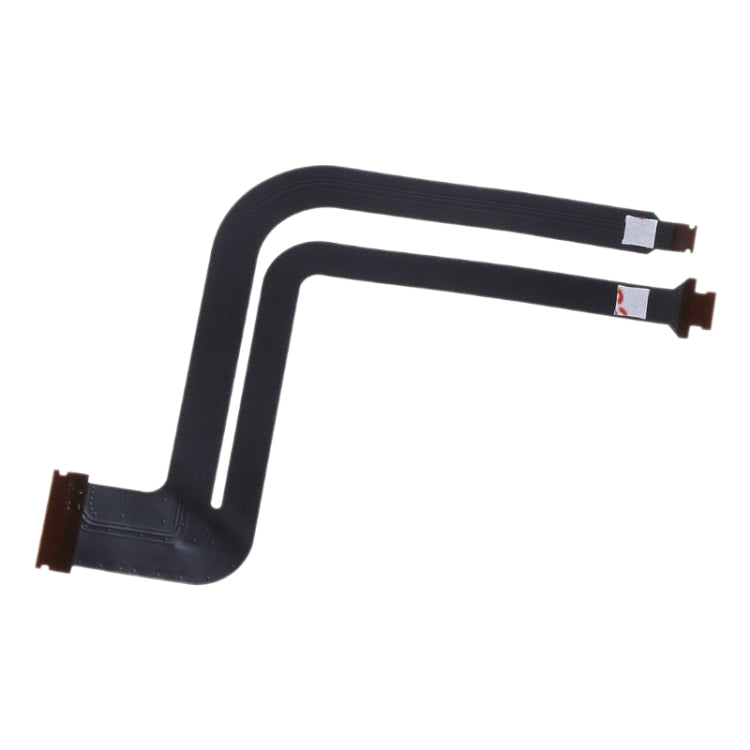 Trackpad Flex Cable for Macbook Air 12 inch A1534 821-2127-02 2015 - Flex Cable by PMC TechLife | Online Shopping South Africa | PMC TechLife | Buy Now Pay Later Mobicred