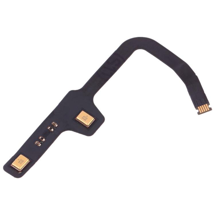 Microphone Flex Cable for Macbook Pro Renena 15 inch A1398 (2012~2013) 821-1571-A - Flex Cable by PMC TechLife | Online Shopping South Africa | PMC TechLife | Buy Now Pay Later Mobicred