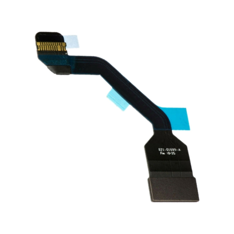 Keyboard Flex Cable for MacBook 13.3 2018 A1989 821-01699-a 821-01699-03 - Flex Cable by PMC TechLife | Online Shopping South Africa | PMC TechLife | Buy Now Pay Later Mobicred