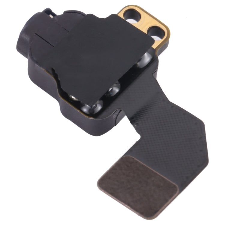 Earphone Jack Audio Flex Cable for MacBook Pro 15 inch A1707 2016-2017 821-00616-A - Flex Cable by PMC TechLife | Online Shopping South Africa | PMC TechLife | Buy Now Pay Later Mobicred