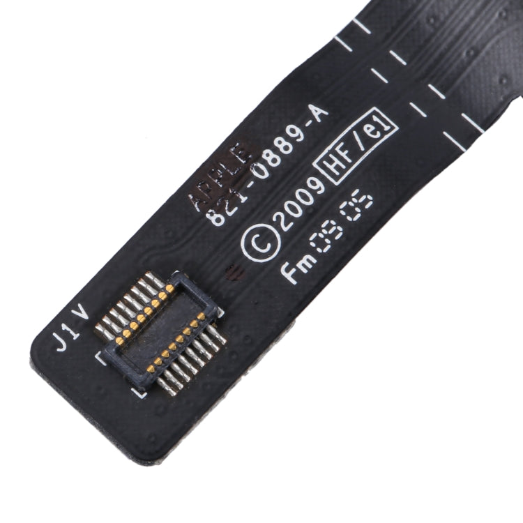 DVD Optical Drive Connector Flex Cable for Macbook Pro A1278 2009 2010 821-0889-A - Flex Cable by PMC TechLife | Online Shopping South Africa | PMC TechLife