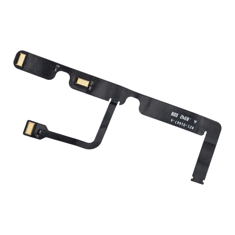 Microphone Flex Cable For MacBook Pro 13 inch A1989 - Flex Cable by PMC TechLife | Online Shopping South Africa | PMC TechLife