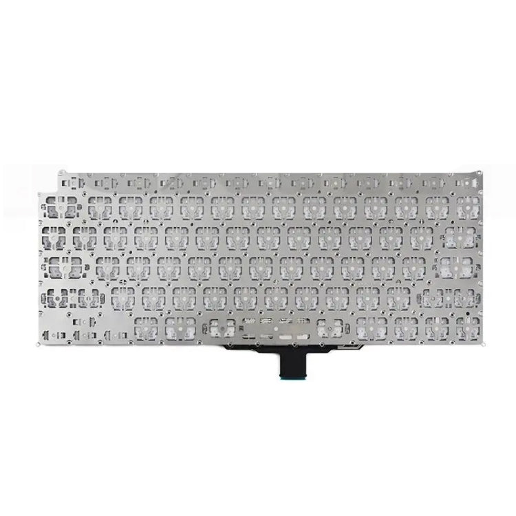 For Macbook M3 Pro/Max Retina 16 A2991 2023 US Version Keyboard - free shipping - PMC TechLife - Order now!