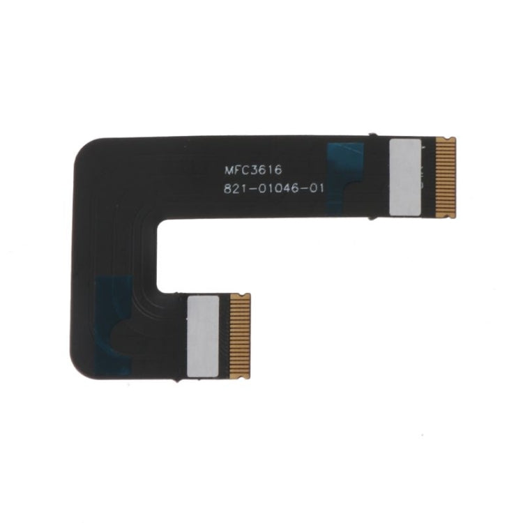 Keyboard Flex Cable for Macbook Pro Retina 13 inch A1708 821-01046-01 - Flex Cable by PMC TechLife | Online Shopping South Africa | PMC TechLife | Buy Now Pay Later Mobicred