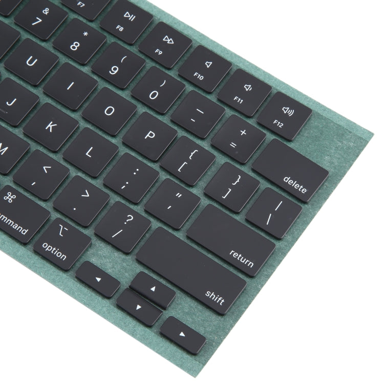 US Version Keycaps for MacBook Pro A2442 A2485 A2681 2021 2022 - Keyboard by PMC TechLife | Online Shopping South Africa | PMC TechLife | Buy Now Pay Later Mobicred