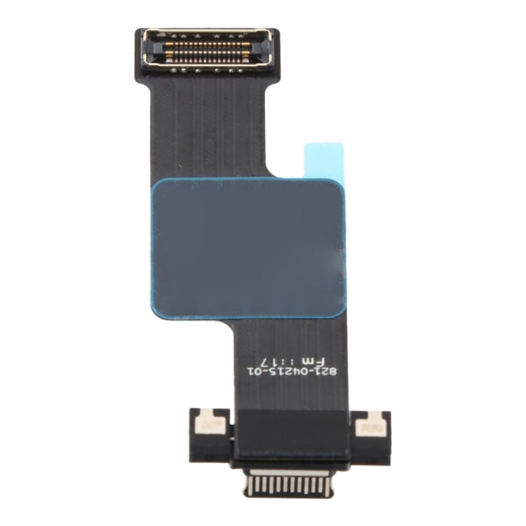 For Macbook Air 15.3 M2 A2941 821-04215-01 Type-C Charging Port Flex Cable (Black) - Flex Cable by PMC TechLife | Online Shopping South Africa | PMC TechLife | Buy Now Pay Later Mobicred
