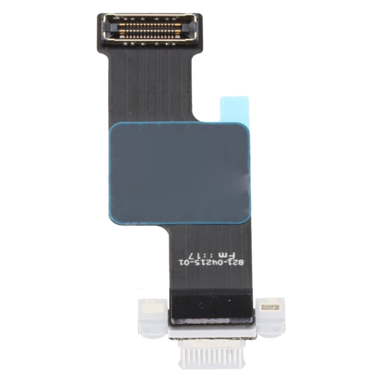 For Macbook Air 15.3 M2 A2941 821-04215-01 Type-C Charging Port Flex Cable (White) - Flex Cable by PMC TechLife | Online Shopping South Africa | PMC TechLife | Buy Now Pay Later Mobicred