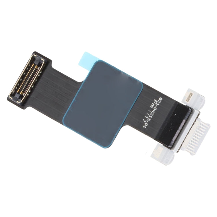 For Macbook Air 15.3 M2 A2941 821-04215-01 Type-C Charging Port Flex Cable (White) - Flex Cable by PMC TechLife | Online Shopping South Africa | PMC TechLife | Buy Now Pay Later Mobicred
