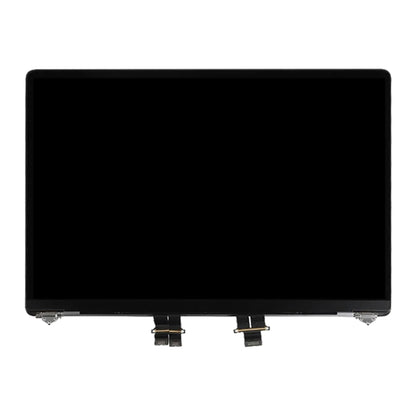 Full LCD Display Screen for MacBook Pro Retina 16 inch 2022 A2485 A2780 (Silver) - LCD Screen by PMC Jewellery | Online Shopping South Africa | PMC Jewellery | Buy Now Pay Later Mobicred