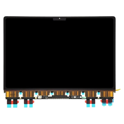 Original LCD Display Screen for MacBook Pro Retina 14 M3 Pro/Max 2023 A2992 A2918 - LCD Screen by PMC Jewellery | Online Shopping South Africa | PMC Jewellery | Buy Now Pay Later Mobicred