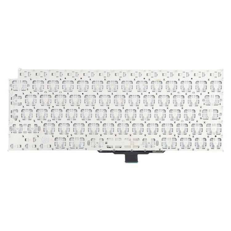 For MacBook Air 13.3 inch M1 A2337 2020 Big Enter Arabic Version Keyboard - Replacement Keyboards by PMC TechLife | Online Shopping South Africa | PMC TechLife | Buy Now Pay Later Mobicred