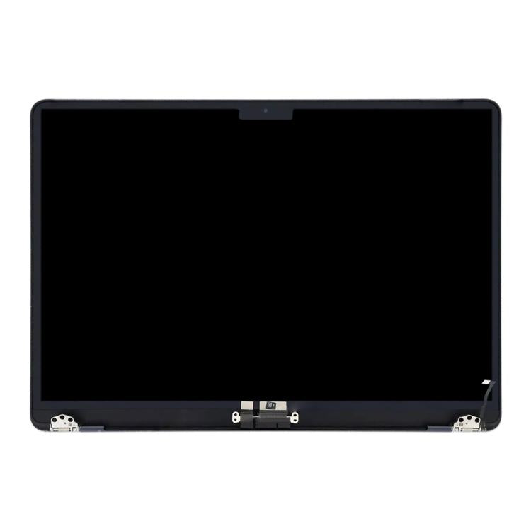 For MacBook Air 13.6 inch A3113 2024 EMC8611 Full LCD Display Screen(Midnight) - LCD Screen by PMc TechLife | Online Shopping South Africa | PMc TechLife | Buy Now Pay Later Mobicred
