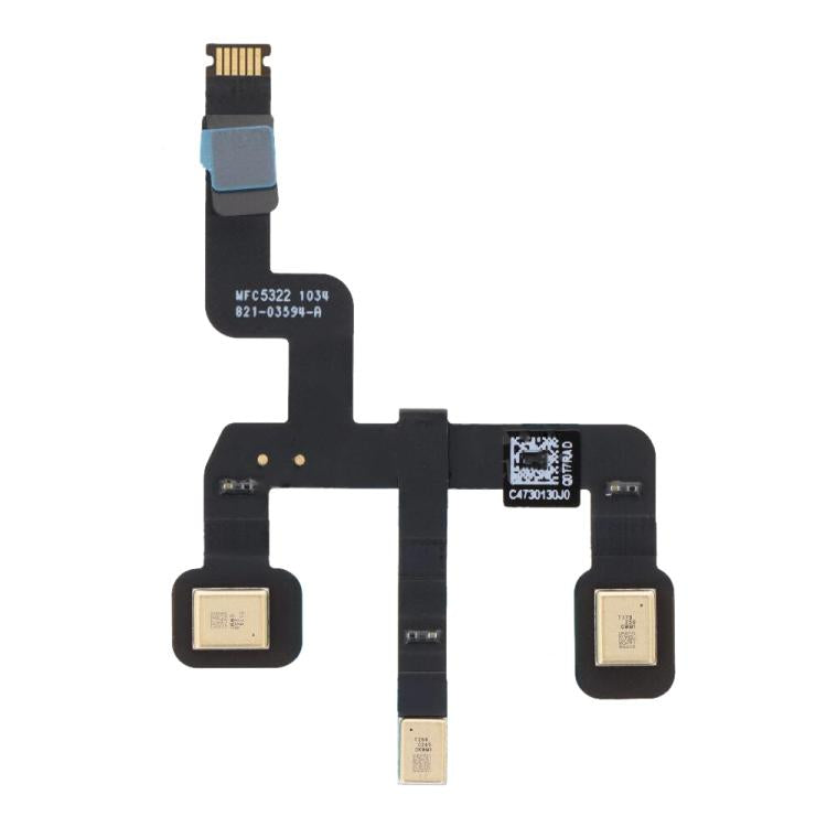 For MacBook Pro 14 2023 A2779 821-03594 Microphone Flex Cable - Flex Cable by PMc TechLife | Online Shopping South Africa | PMc TechLife | Buy Now Pay Later Mobicred