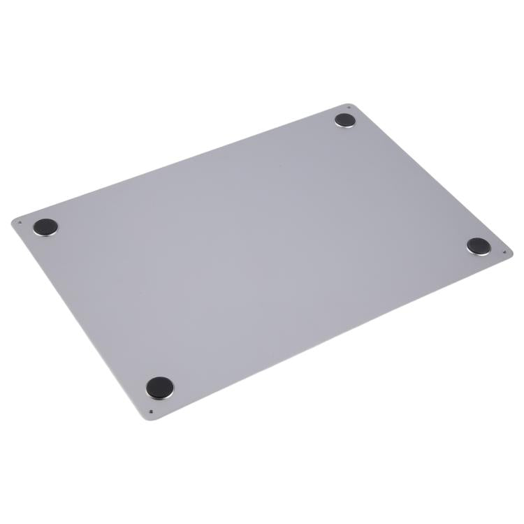 For MacBook Air M3 15 inch A3114 2024 EMC8612 Computer Case Bottom Cover (Grey) - Bottom Cover by PMc TechLife | Online Shopping South Africa | PMc TechLife | Buy Now Pay Later Mobicred