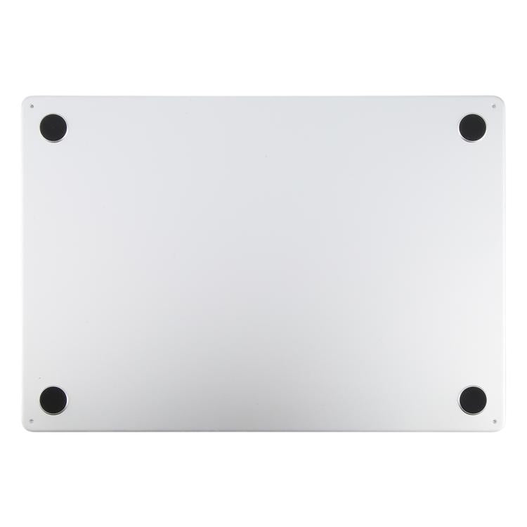 For MacBook Air M3 15 inch A3114 2024 EMC8612 Computer Case Bottom Cover (Silver) - free shipping - PMc TechLife - Order now!