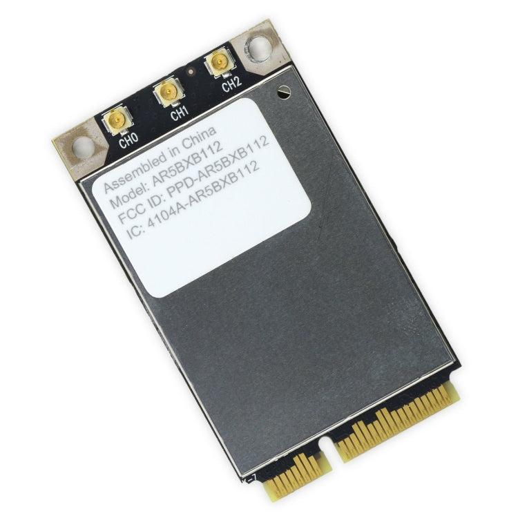 450Mbps Wifi Mini PCI-E Wifi Card For iMac A1311 A1312 2011 AR5BXB112 - Others by PMC TechLife | Online Shopping South Africa | PMC TechLife | Buy Now Pay Later Mobicred