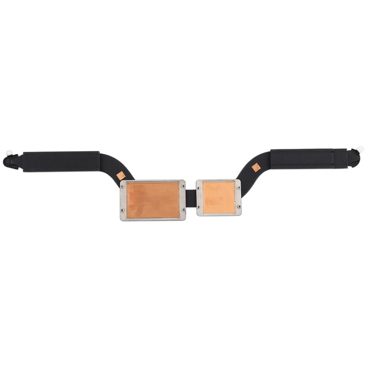 CPU Heat sink Cooler Cooling for Macbook Pro Retina 15 inch A1707 (2016 - 2017) - free shipping - PMC TechLife - Order now!