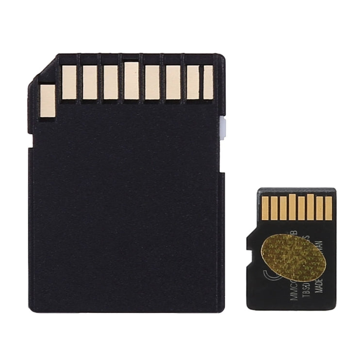 64GB High Speed Class 10 Micro SD(TF) Memory Card from Taiwan (100% Real Capacity) - free shipping - PMC TechLife - Order now!