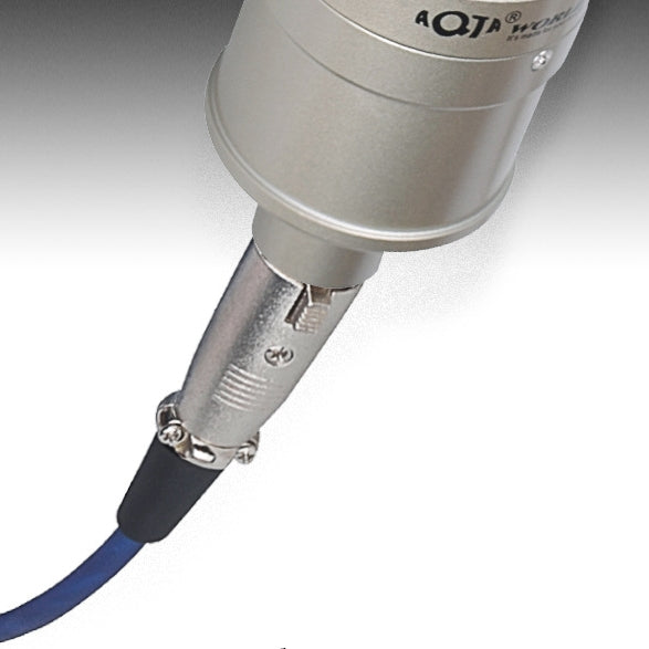 AQ-220 K Song Live Recording Noise Reduction Capacitor Microphone - Microphone by PMC TechLife | Online Shopping South Africa | PMC TechLife | Buy Now Pay Later Mobicred
