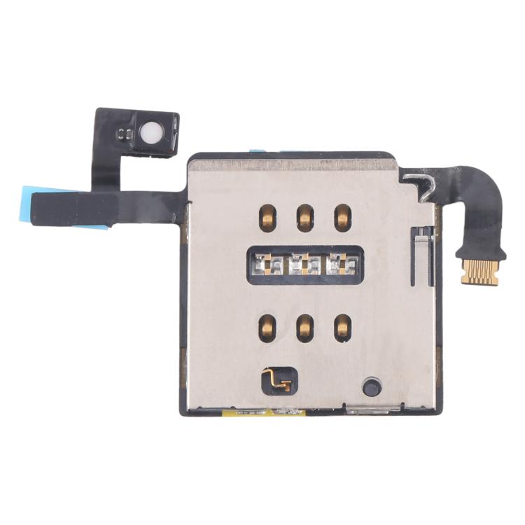 For iPad mini 6 A2567 A2568 SIM Card Reader with Flex Cable - free shipping - PMC TechLife - Order now!