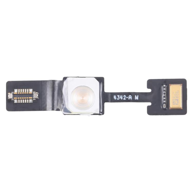 For iPad mini 7 2024 Flashlight Flex Cable - free shipping - PMC TechLife - Order now!