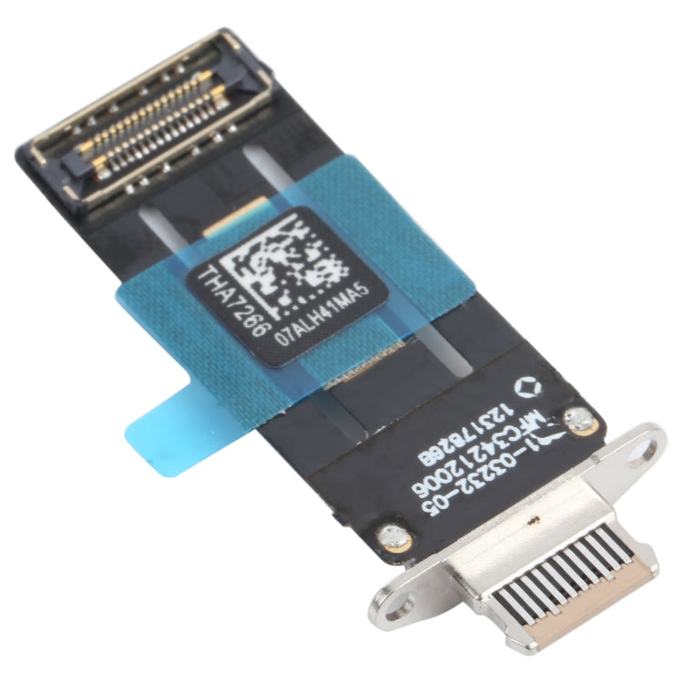 Charging Port Flex Cable for iPad mini 6 2021 (Pink) - iPad mini 6 (2021) by PMC TechLife | Online Shopping South Africa | PMC TechLife | Buy Now Pay Later Mobicred