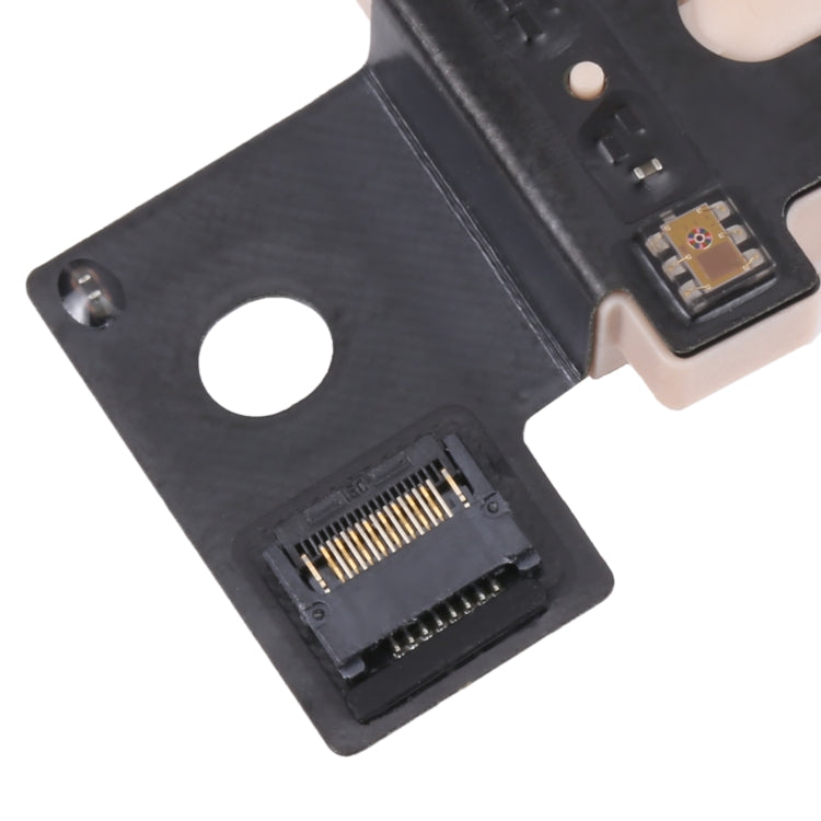 Earphone Jack Flex Cable for iPad mini 2019 4G A2126 A2124 A2125 (Pink) - free shipping - PMC TechLife - Order now!