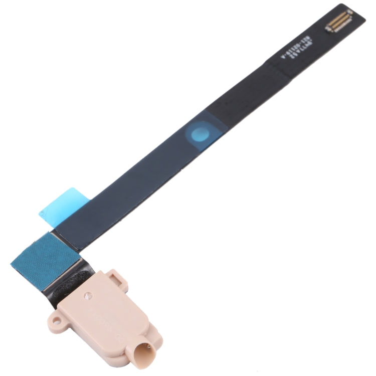 Earphone Jack Flex Cable for iPad mini 2019 WiFi A2133 (Pink) - iPad mini Parts by PMC TechLife | Online Shopping South Africa | PMC TechLife | Buy Now Pay Later Mobicred