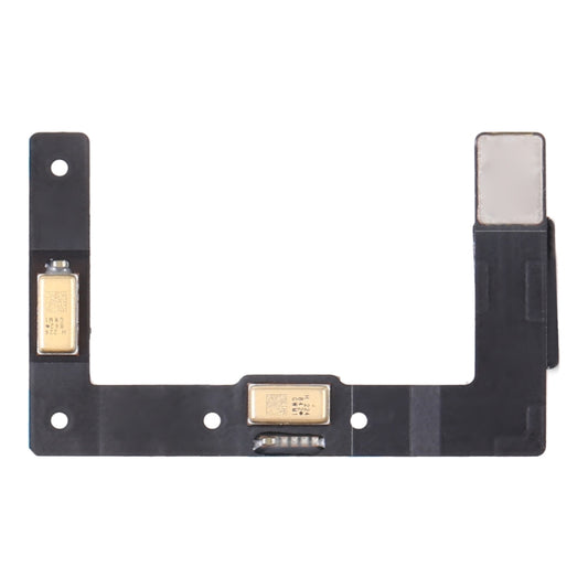 For iPad mini 2019 / mini 5 A2133 WiFi Edition Microphone Flex Cable - iPad mini Parts by PMC Jewellery | Online Shopping South Africa | PMC Jewellery