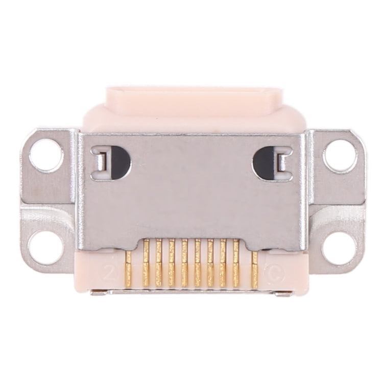 For iPad mini 4 / mini 5 / iPad 6 / Pro 9.7 Charging Port Connector(Gold) - free shipping - PMC TechLife - Order now!