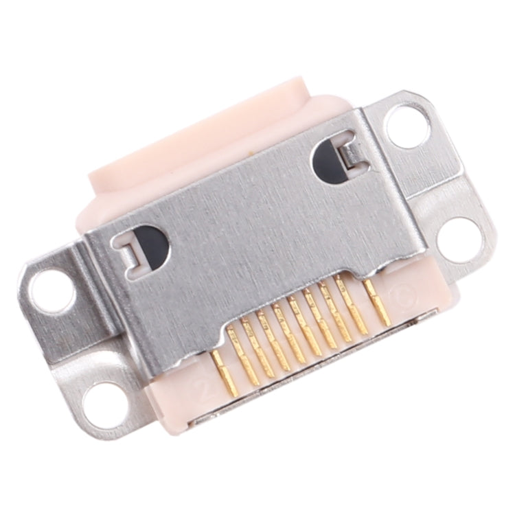 For iPad mini 4 / mini 5 / iPad 6 / Pro 9.7 Charging Port Connector(Gold) - free shipping - PMC TechLife - Order now!