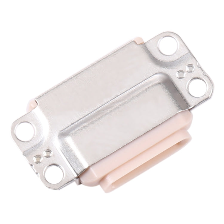 For iPad mini 4 / mini 5 / iPad 6 / Pro 9.7 Charging Port Connector(Gold) - free shipping - PMC TechLife - Order now!
