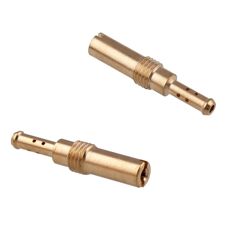 MB-FP002 20 PCS Motorcycle Modified Universal Carburetor Injector Set - Others by PMC TechLife | Online Shopping South Africa | PMC TechLife