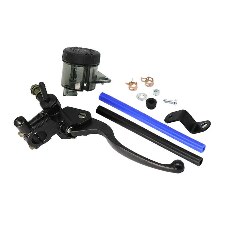 Motorcycle Parts Modified Brake Pump Right Hydraulic Disc Brake Pump for Yamaha - Replacement Parts by PMC TechLife | Online Shopping South Africa | PMC TechLife | Buy Now Pay Later Mobicred