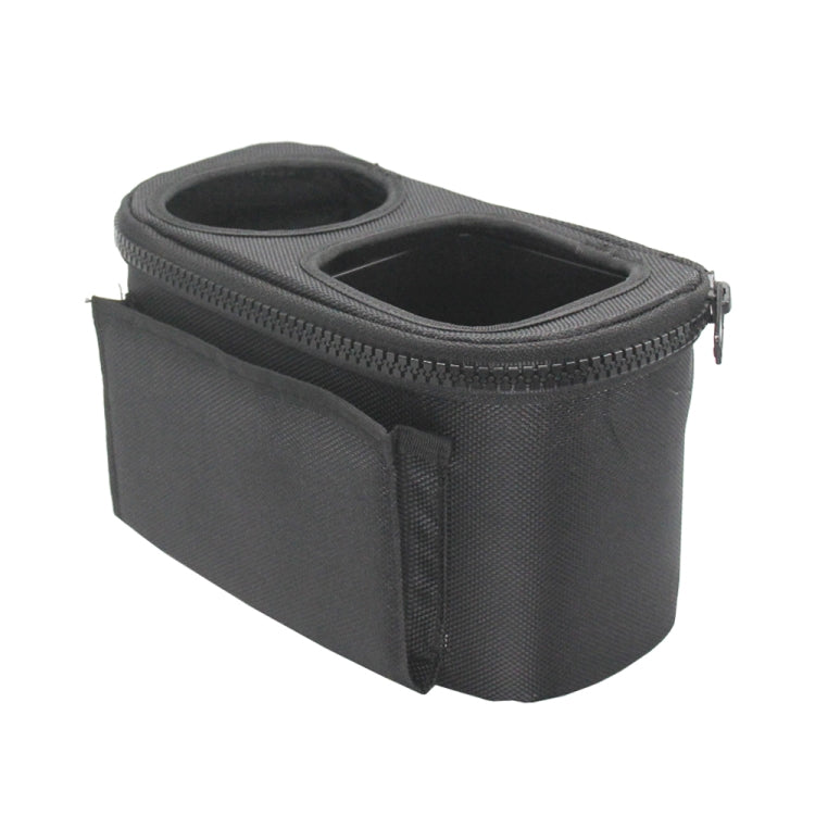 For Yamaha XMAX300/250 Motorcycle Modification Accessories Storage Drink Cup Holder - Ornamental Parts by PMC TechLife | Online Shopping South Africa | PMC TechLife | Buy Now Pay Later Mobicred